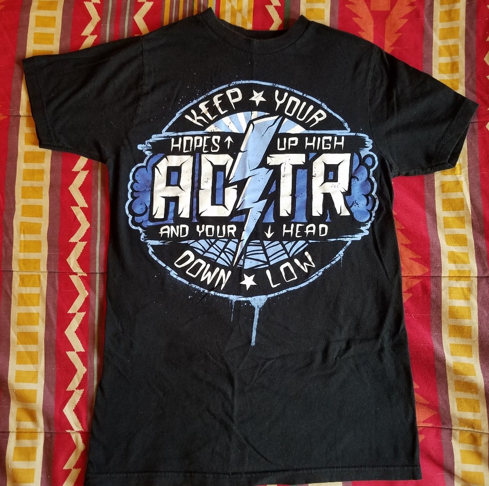 ADTR Tshirt